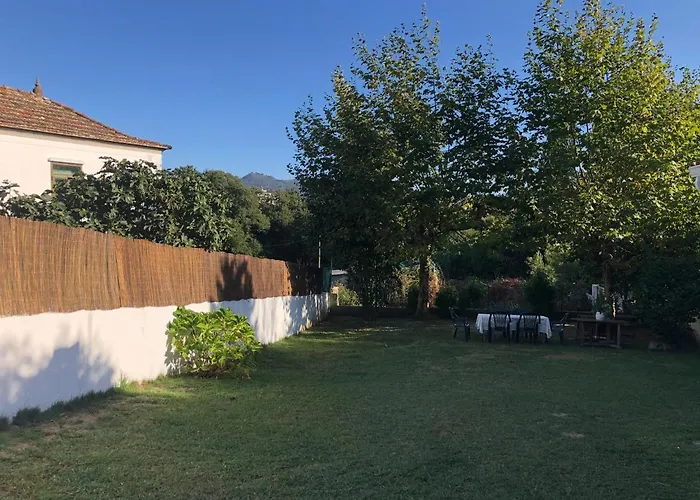 Casa La Finca