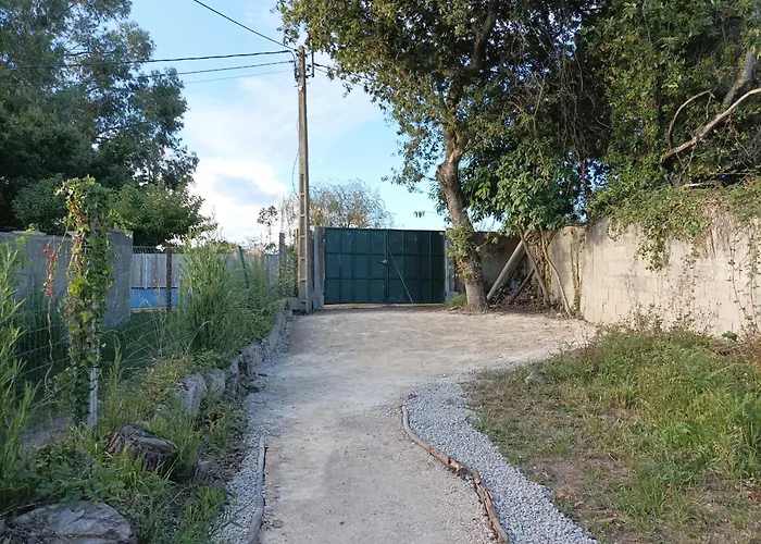 Casa La Finca