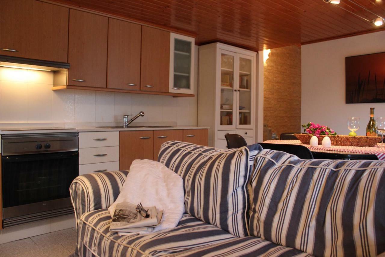 Casa La Hébergement de vacances *