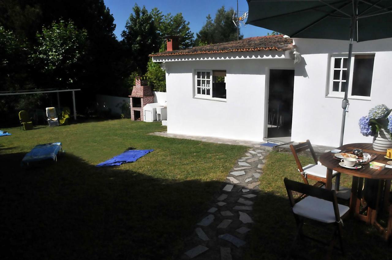 Casa La Hébergement de vacances Vigo